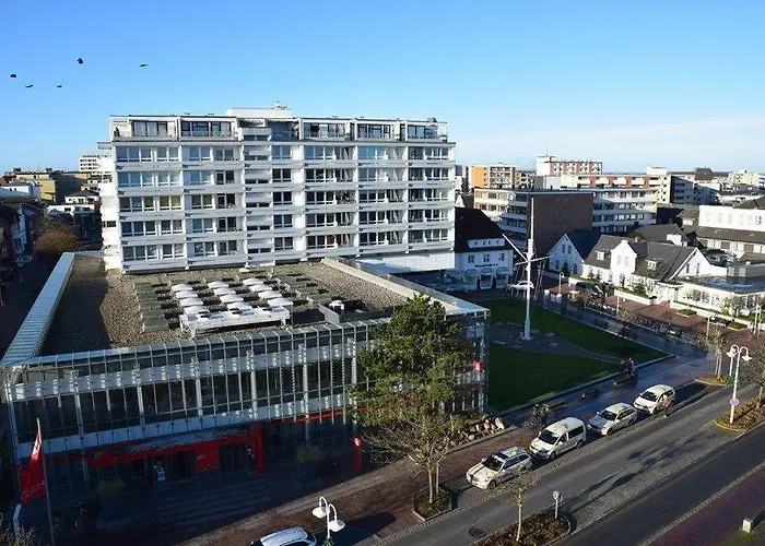 Meerzeit, App. 30, Paulstr. 2