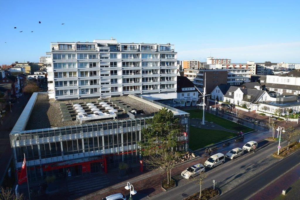 Apartment Meerzeit, App. 30, Paulstr. 2