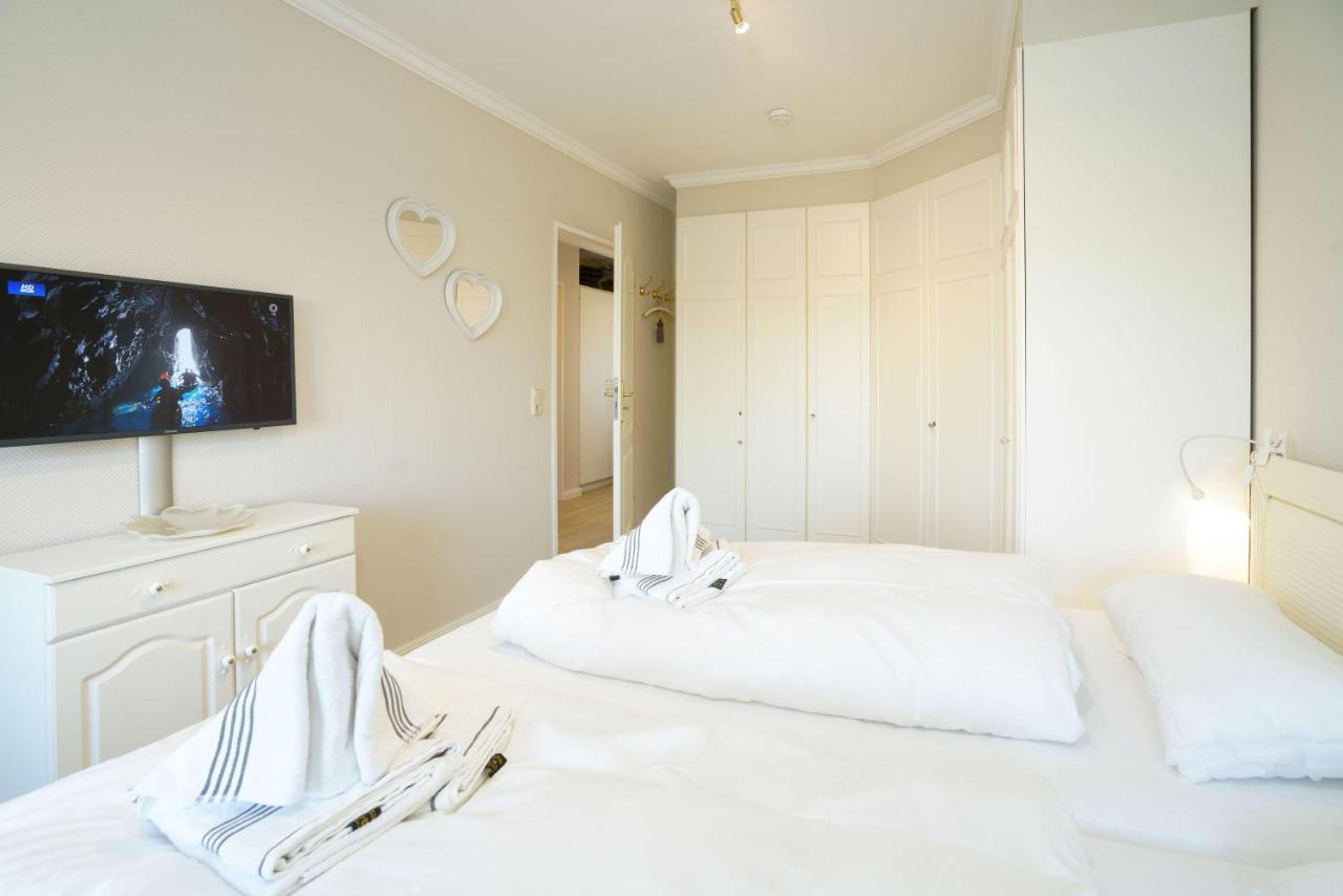 Meerzeit, App. 30, Paulstr. 2 Apartment *