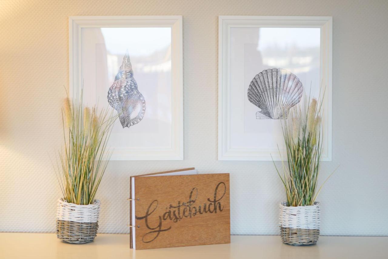 Meerzeit, App. 30, Paulstr. 2 Apartment Westerland